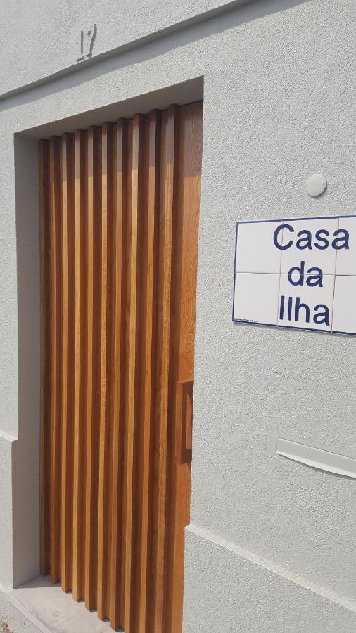 Casa Da Ilha - Slow Living Residence & Suites Понта-Делгада Экстерьер фото