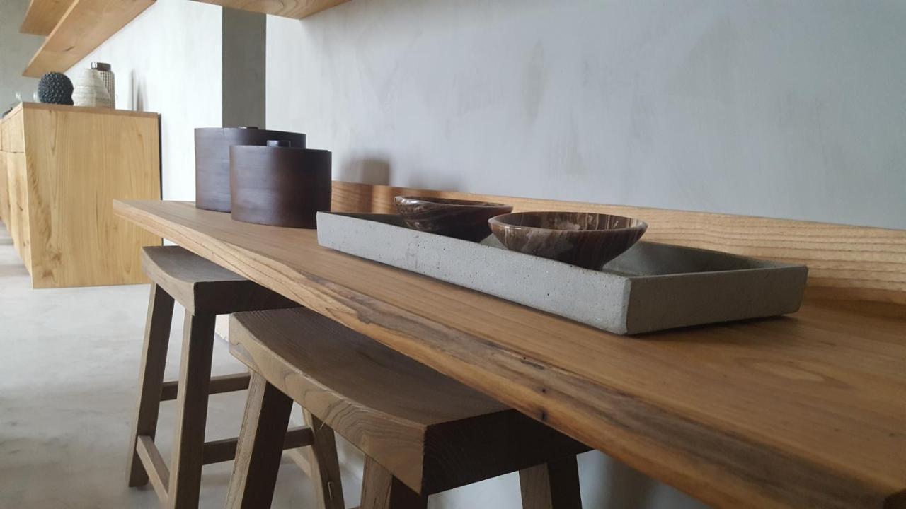 Casa Da Ilha - Slow Living Residence & Suites Понта-Делгада Экстерьер фото
