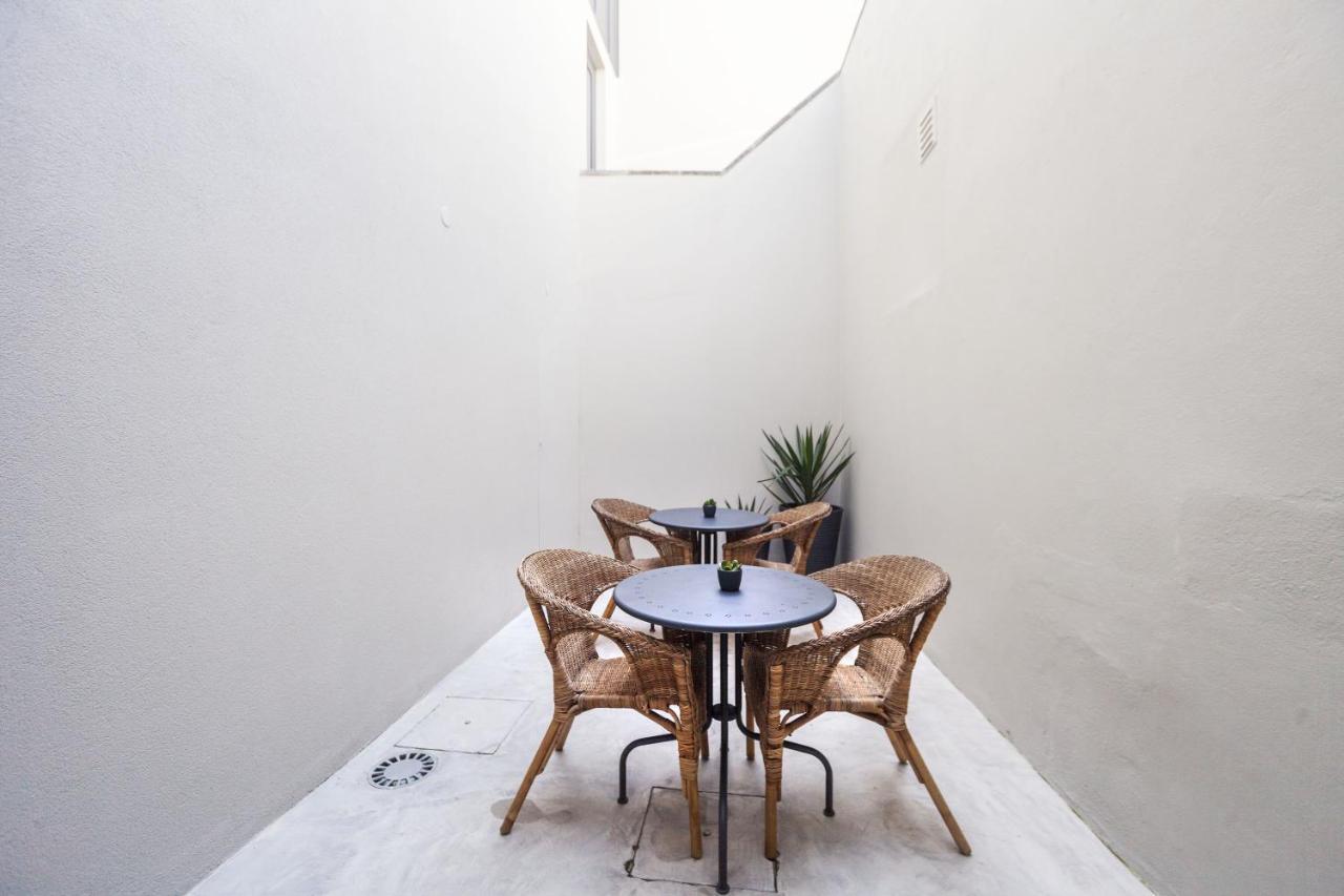 Casa Da Ilha - Slow Living Residence & Suites Понта-Делгада Экстерьер фото