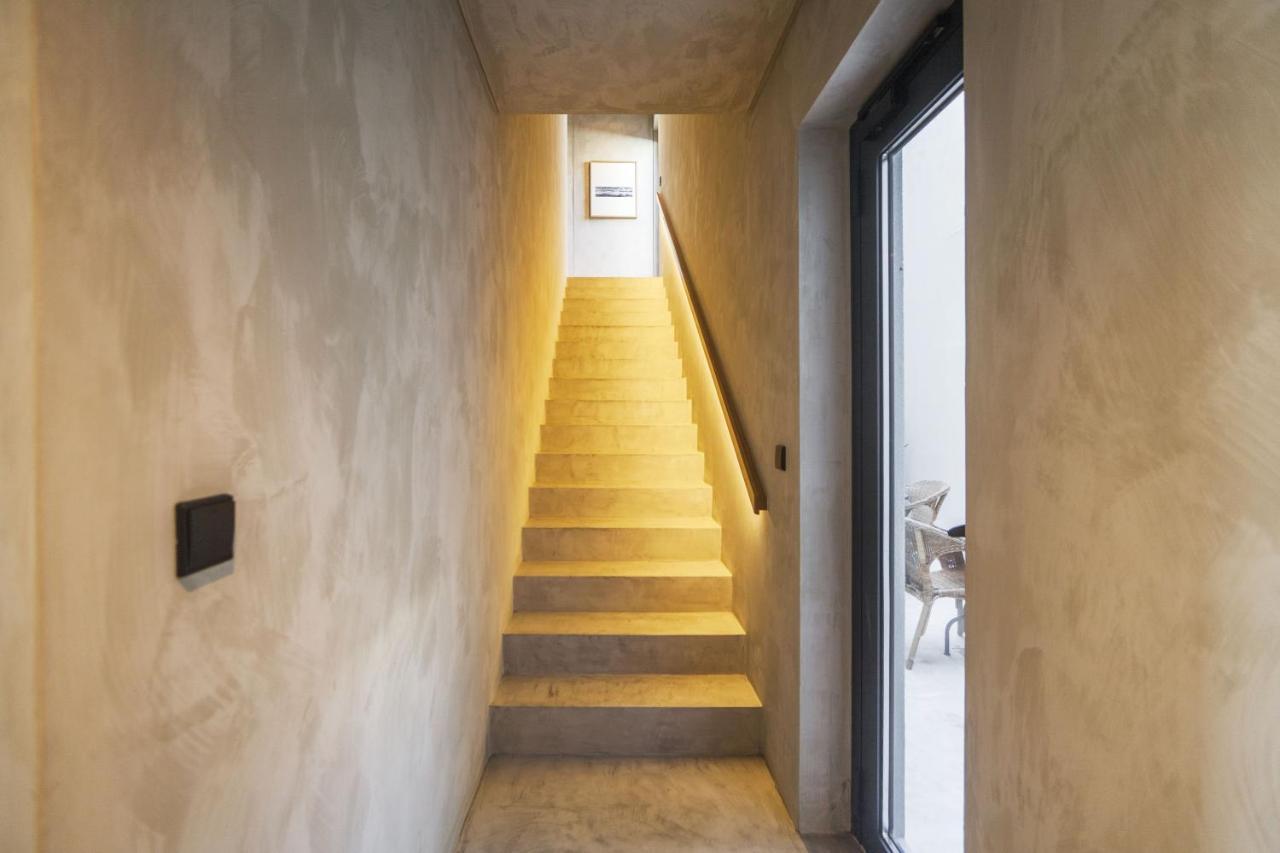 Casa Da Ilha - Slow Living Residence & Suites Понта-Делгада Экстерьер фото