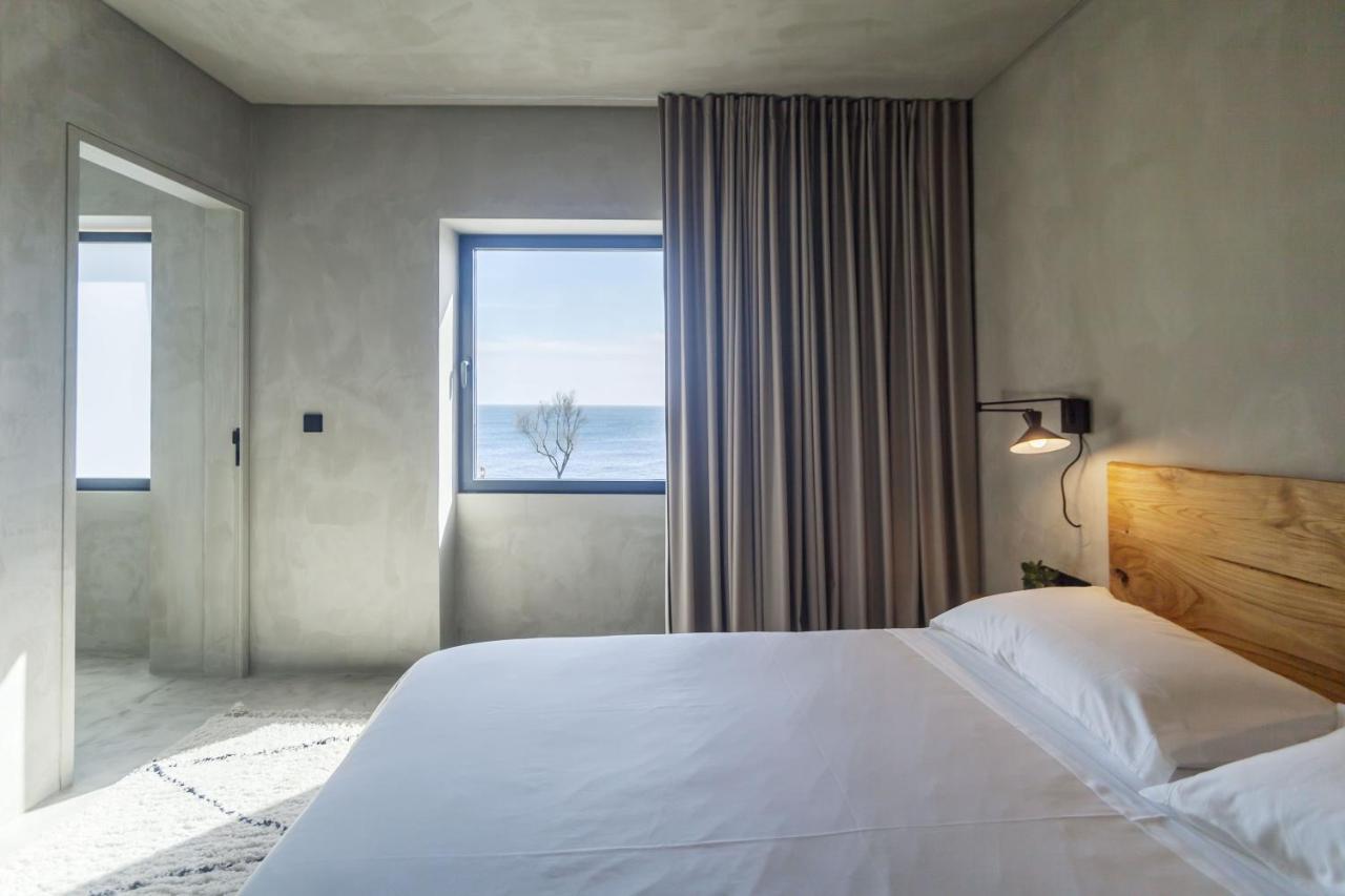 Casa Da Ilha - Slow Living Residence & Suites Понта-Делгада Экстерьер фото