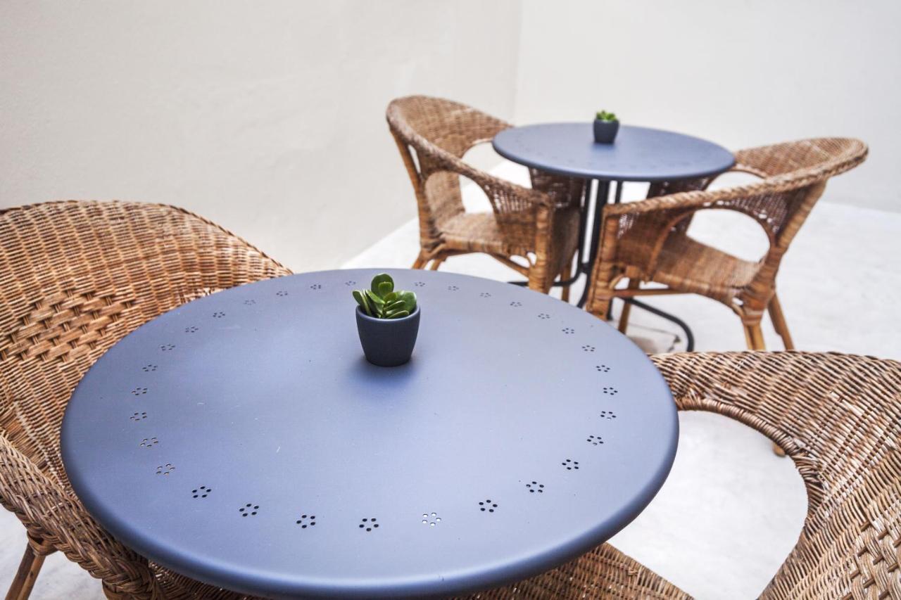 Casa Da Ilha - Slow Living Residence & Suites Понта-Делгада Экстерьер фото