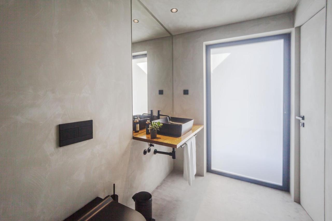 Casa Da Ilha - Slow Living Residence & Suites Понта-Делгада Экстерьер фото