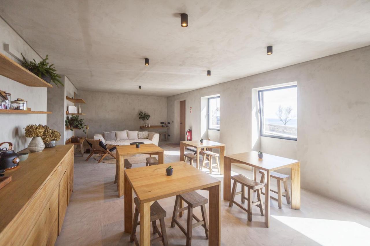 Casa Da Ilha - Slow Living Residence & Suites Понта-Делгада Экстерьер фото