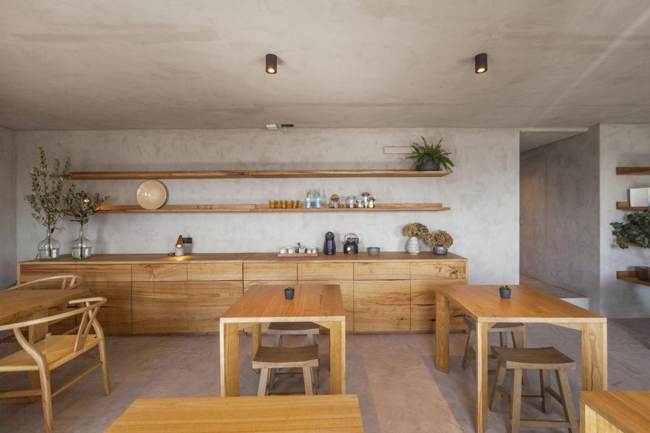Casa Da Ilha - Slow Living Residence & Suites Понта-Делгада Экстерьер фото