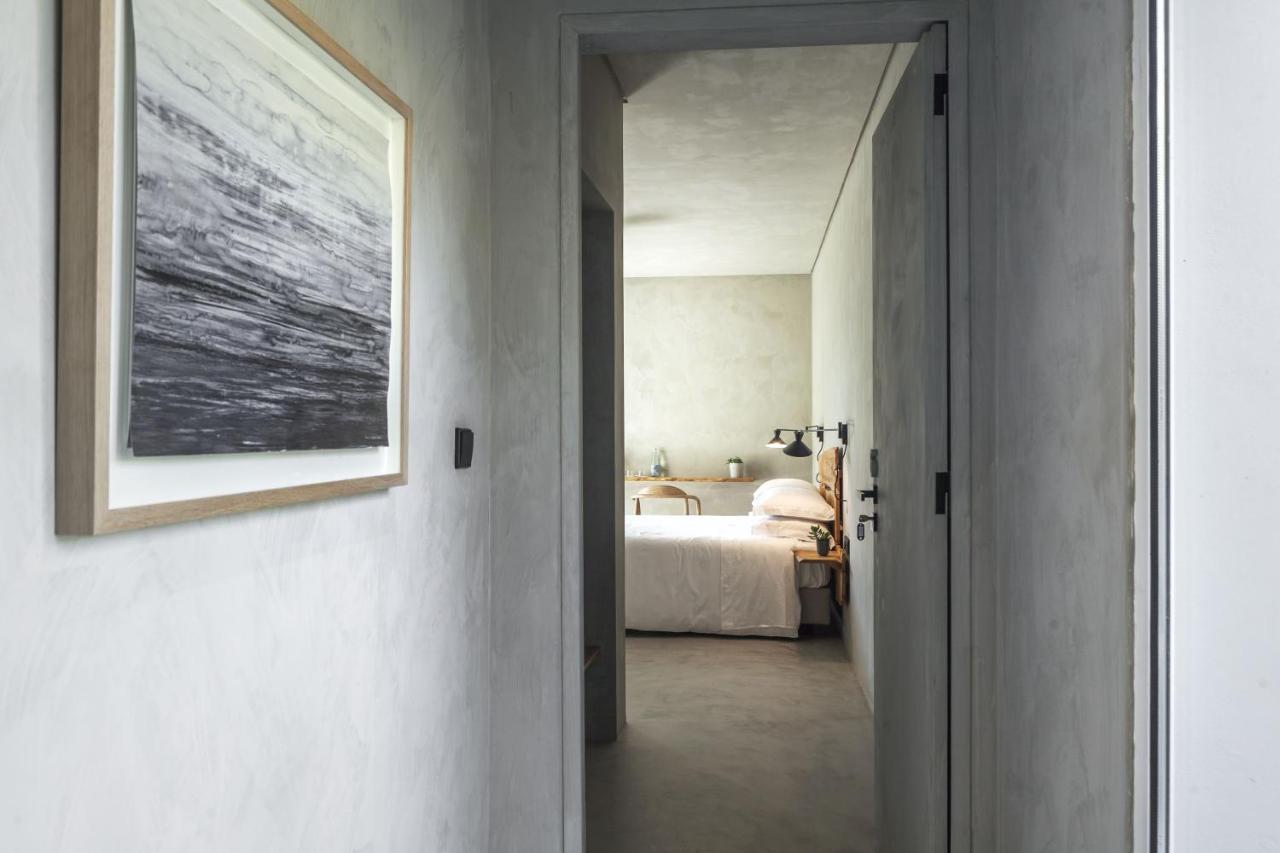 Casa Da Ilha - Slow Living Residence & Suites Понта-Делгада Экстерьер фото