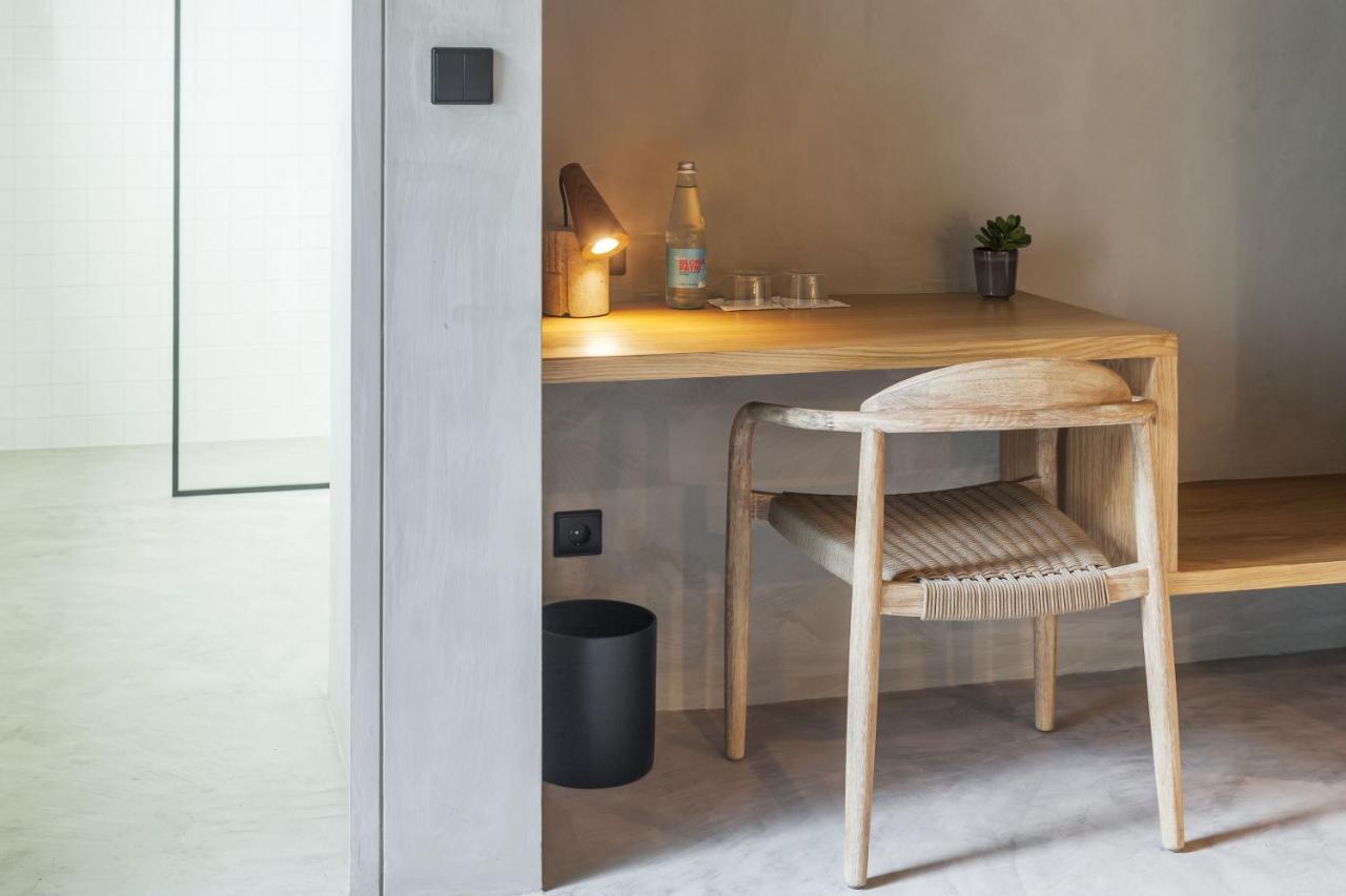 Casa Da Ilha - Slow Living Residence & Suites Понта-Делгада Экстерьер фото