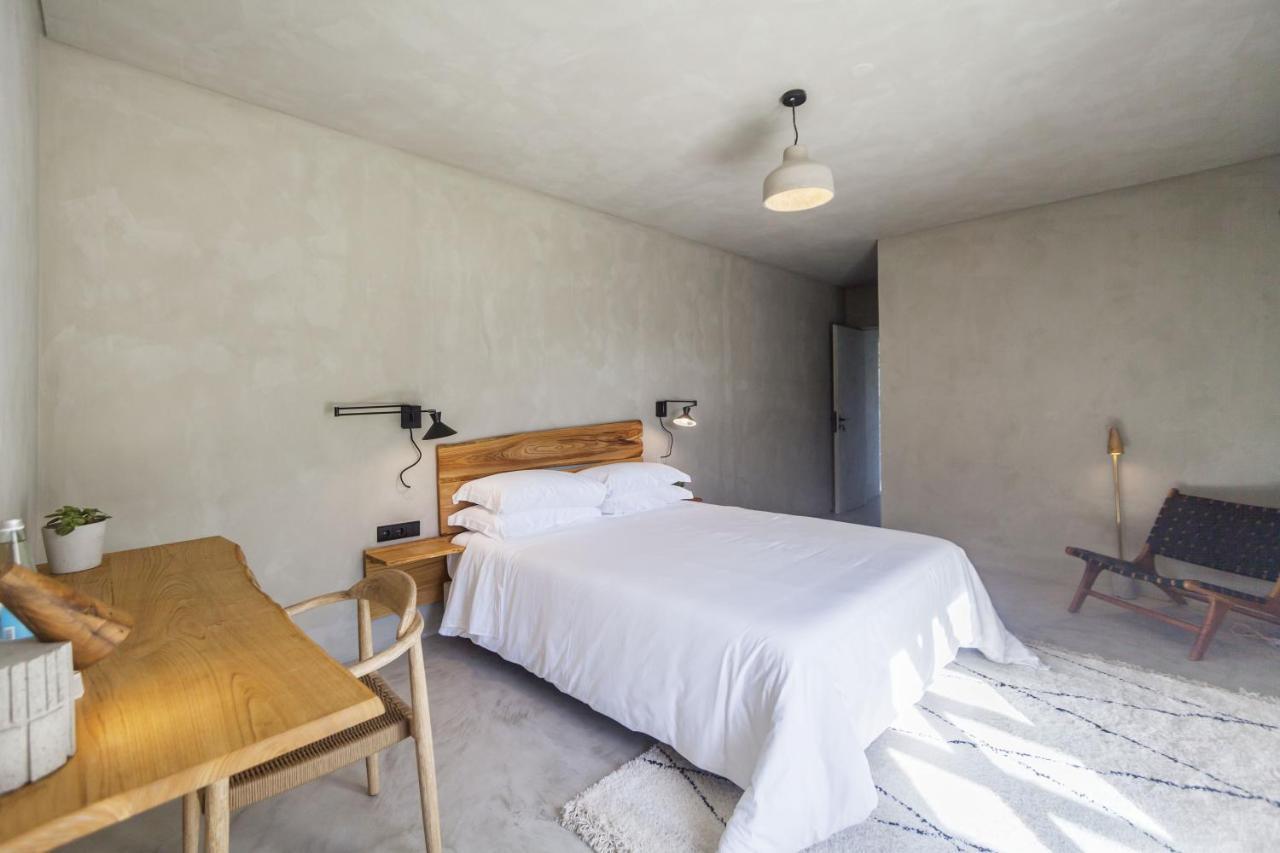 Casa Da Ilha - Slow Living Residence & Suites Понта-Делгада Экстерьер фото