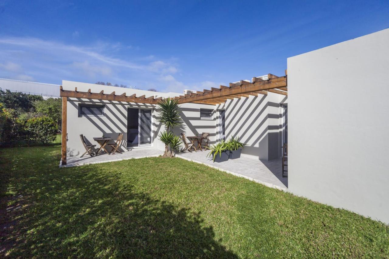 Casa Da Ilha - Slow Living Residence & Suites Понта-Делгада Экстерьер фото