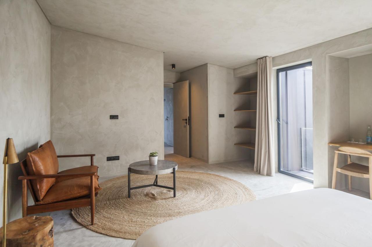 Casa Da Ilha - Slow Living Residence & Suites Понта-Делгада Экстерьер фото