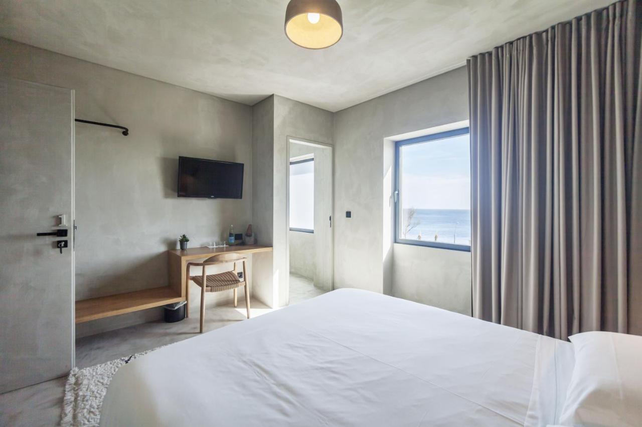 Casa Da Ilha - Slow Living Residence & Suites Понта-Делгада Экстерьер фото