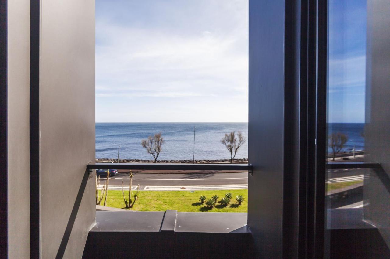 Casa Da Ilha - Slow Living Residence & Suites Понта-Делгада Экстерьер фото