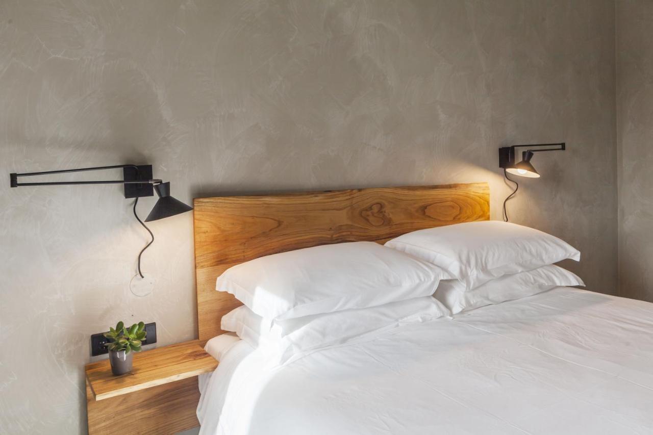 Casa Da Ilha - Slow Living Residence & Suites Понта-Делгада Экстерьер фото