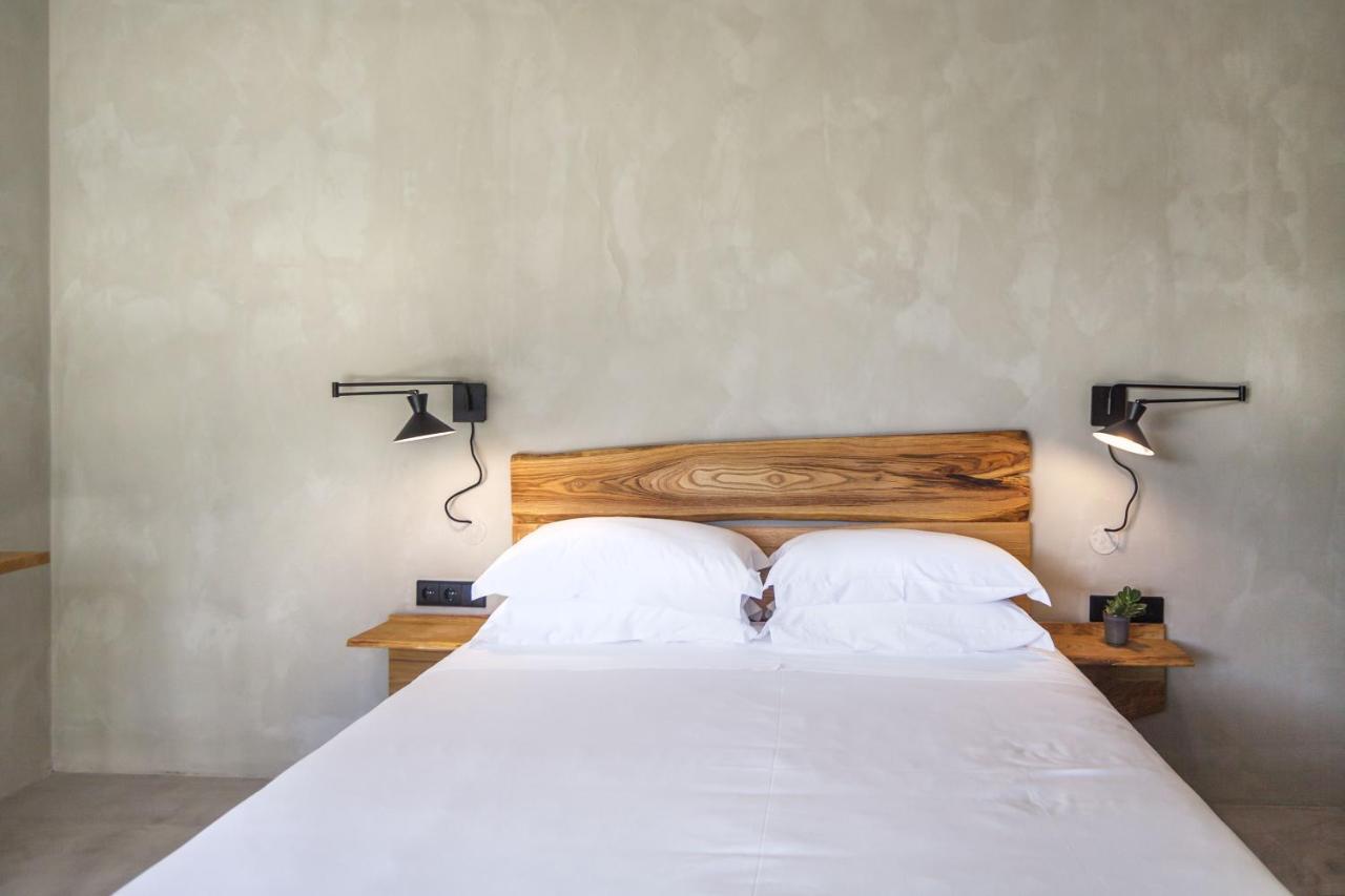 Casa Da Ilha - Slow Living Residence & Suites Понта-Делгада Экстерьер фото