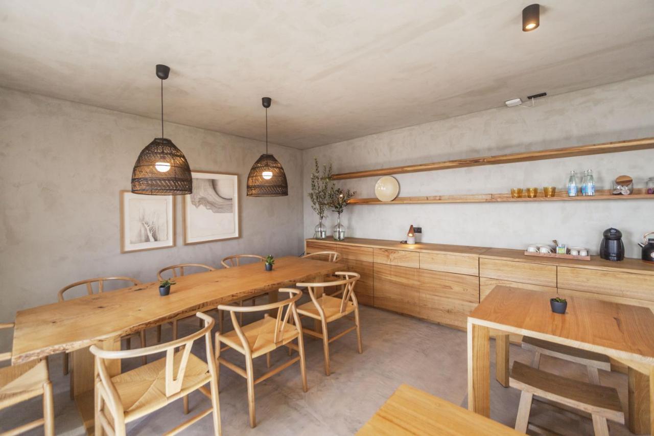 Casa Da Ilha - Slow Living Residence & Suites Понта-Делгада Экстерьер фото