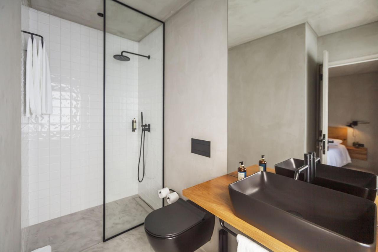Casa Da Ilha - Slow Living Residence & Suites Понта-Делгада Экстерьер фото