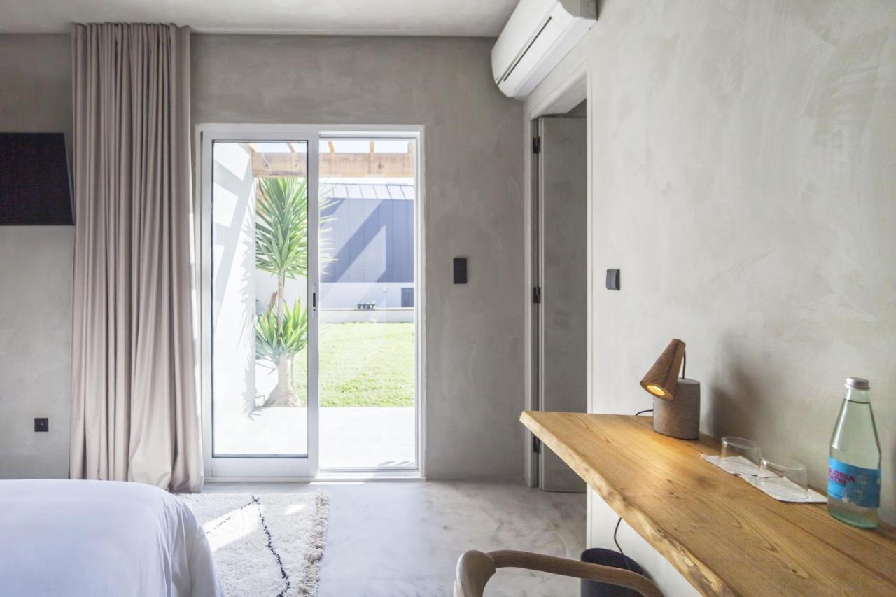 Casa Da Ilha - Slow Living Residence & Suites Понта-Делгада Экстерьер фото
