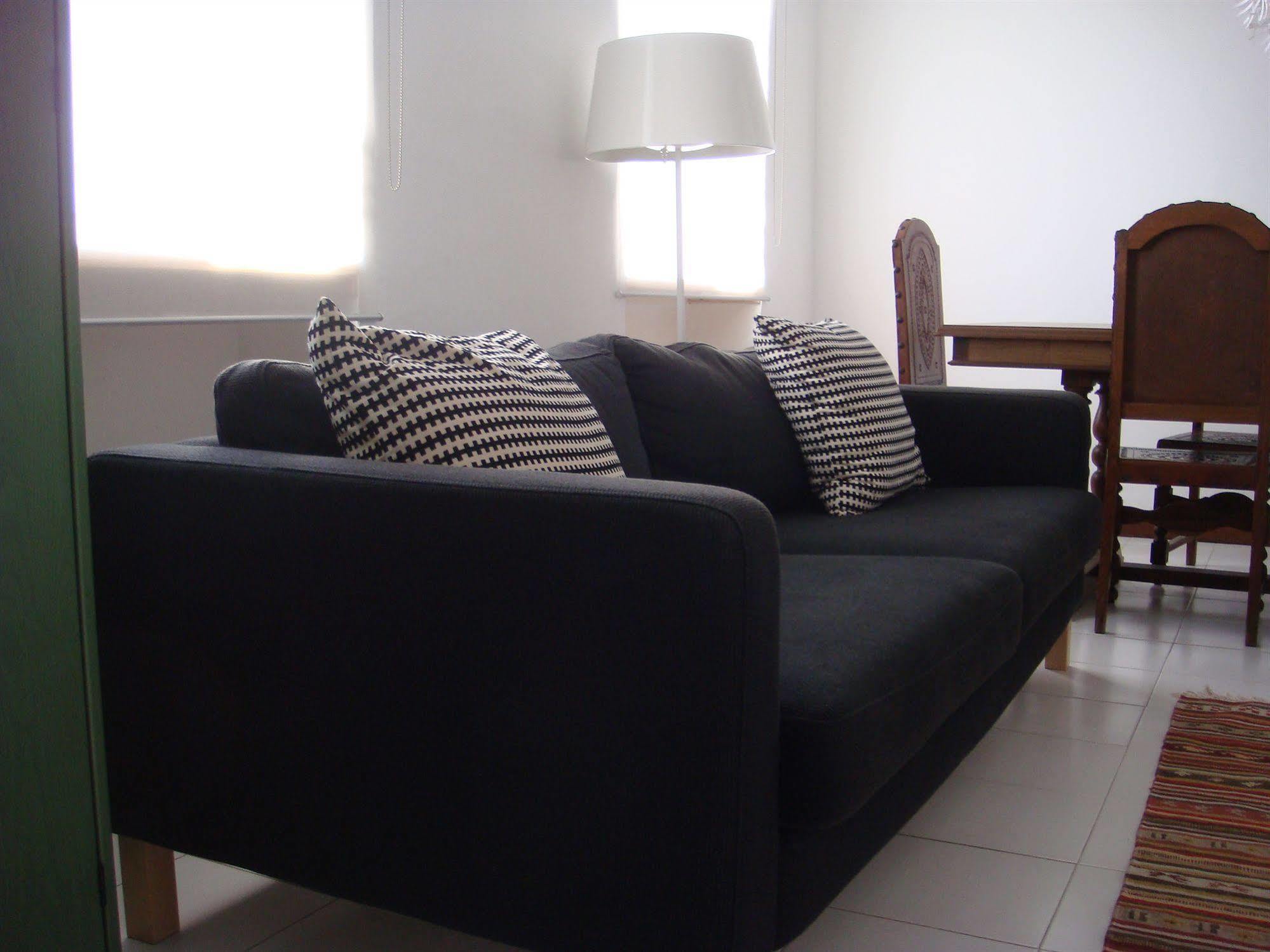 Casa Da Ilha - Slow Living Residence & Suites Понта-Делгада Экстерьер фото