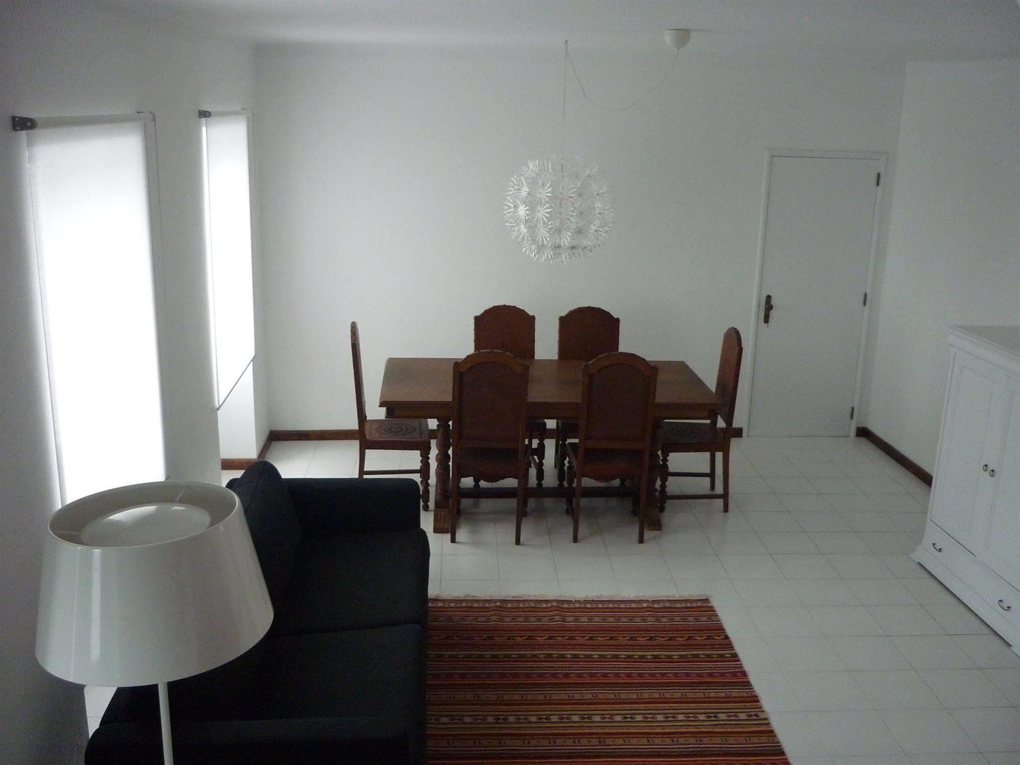 Casa Da Ilha - Slow Living Residence & Suites Понта-Делгада Экстерьер фото