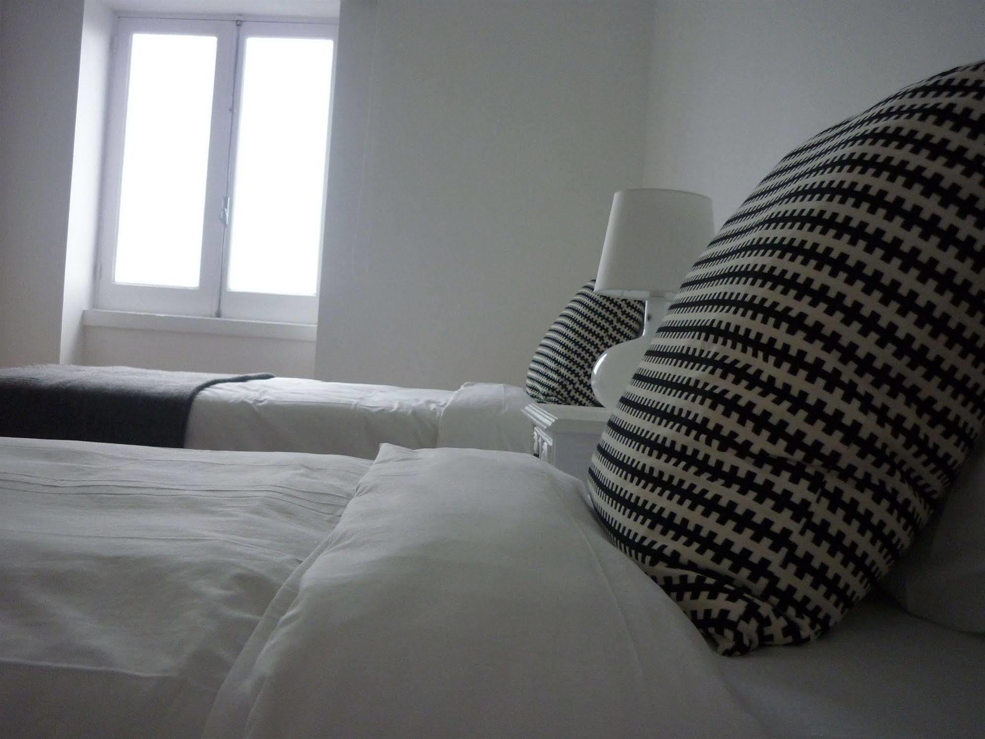 Casa Da Ilha - Slow Living Residence & Suites Понта-Делгада Экстерьер фото